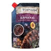 Соус Торчин барбекю 200 гр